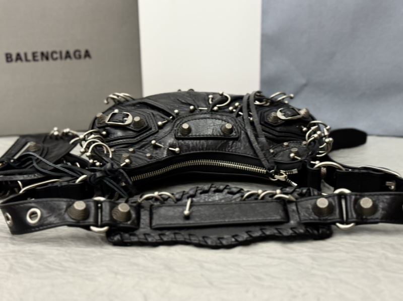 Balenciag Le Cagole Bags